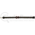 REAR DRIVESHAFT ASSEMBLY