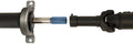 REAR DRIVESHAFT ASSEMBLY