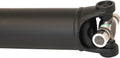REAR DRIVESHAFT ASSEMBLY