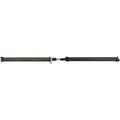 REAR DRIVESHAFT ASSEMBLY