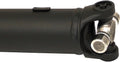 REAR DRIVESHAFT ASSEMBLY