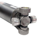 REAR DRIVESHAFT ASSEMBLY