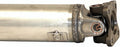 REAR DRIVESHAFT ASSEMBLY
