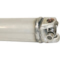 REAR DRIVESHAFT ASSEMBLY