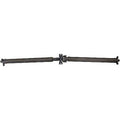 REAR DRIVESHAFT ASSEMBLY