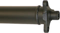 REAR DRIVESHAFT ASSEMBLY