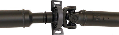 REAR DRIVESHAFT ASSEMBLY