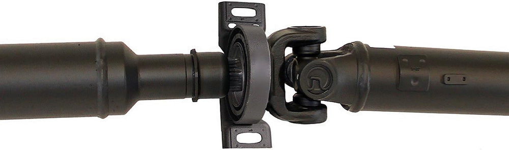 REAR DRIVESHAFT ASSEMBLY