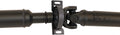 REAR DRIVESHAFT ASSEMBLY