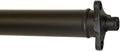 REAR DRIVESHAFT ASSEMBLY