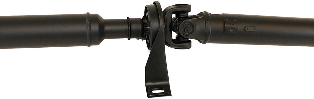 REAR DRIVESHAFT ASSEMBLY