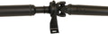 REAR DRIVESHAFT ASSEMBLY