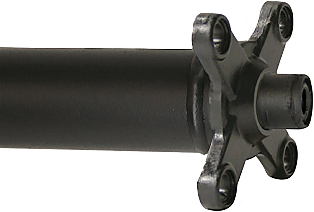 REAR DRIVESHAFT ASSEMBLY