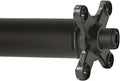 REAR DRIVESHAFT ASSEMBLY
