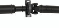 REAR DRIVESHAFT ASSEMBLY