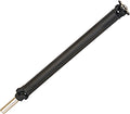 REAR DRIVESHAFT ASSEMBLY