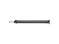 REAR DRIVESHAFT ASSEMBLY