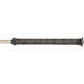 REAR DRIVESHAFT ASSEMBLY