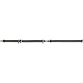 REAR DRIVESHAFT ASSEMBLY