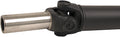 REAR DRIVESHAFT ASSEMBLY