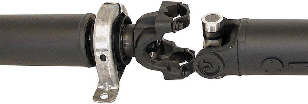 REAR DRIVESHAFT ASSEMBLY