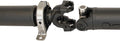 REAR DRIVESHAFT ASSEMBLY