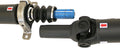 REAR DRIVESHAFT ASSEMBLY