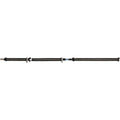 REAR DRIVESHAFT ASSEMBLY