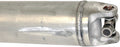 REAR DRIVESHAFT ASSEMBLY