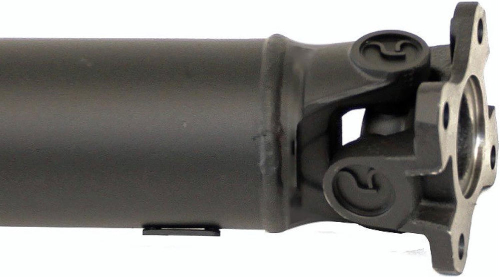 REAR DRIVESHAFT ASSEMBLY