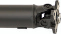 REAR DRIVESHAFT ASSEMBLY