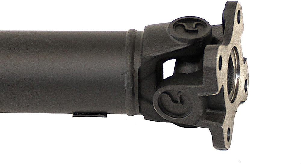 REAR DRIVESHAFT ASSEMBLY