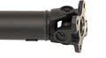 REAR DRIVESHAFT ASSEMBLY