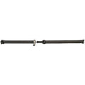 REAR DRIVESHAFT ASSEMBLY