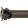 REAR DRIVESHAFT ASSEMBLY