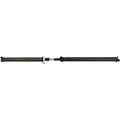 REAR DRIVESHAFT ASSEMBLY