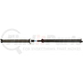 REAR DRIVESHAFT ASSEMBLY
