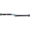 REAR DRIVESHAFT ASSEMBLY