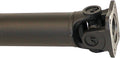 REAR DRIVESHAFT ASSEMBLY