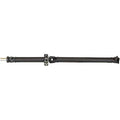 REAR DRIVESHAFT ASSEMBLY