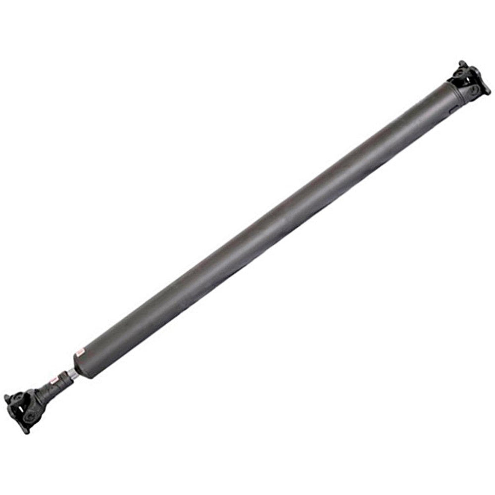 REAR DRIVESHAFT