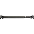 REAR DRIVESHAFT