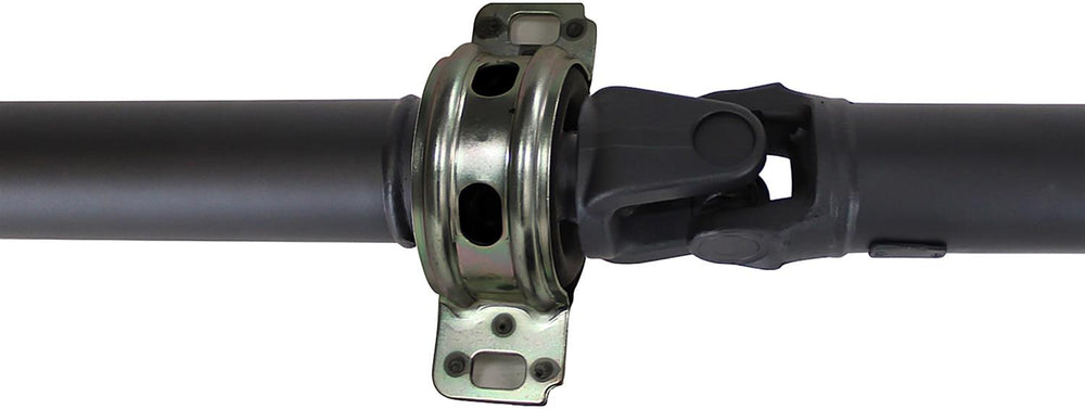 REAR DRIVESHAFT ASSEMBLY