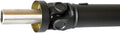 REAR DRIVESHAFT ASSEMBLY