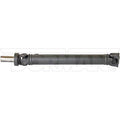REAR DRIVESHAFT ASSEMBLY