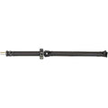 REAR DRIVESHAFT ASSEMBLY