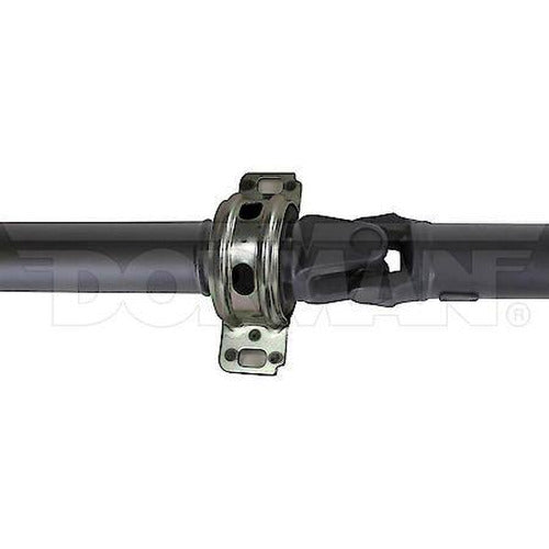 REAR DRIVESHAFT ASSEMBLY