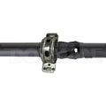REAR DRIVESHAFT ASSEMBLY