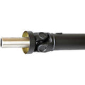 REAR DRIVESHAFT ASSEMBLY