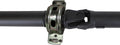REAR DRIVESHAFT ASSEMBLY